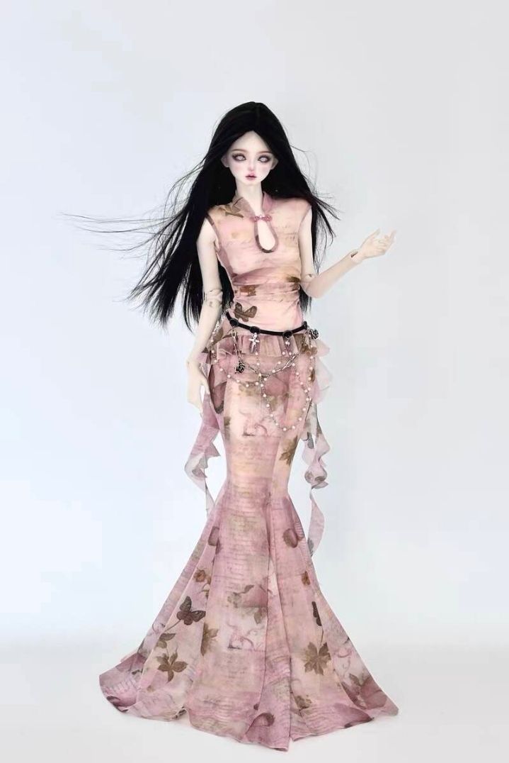 舊日支配所蝴蝶效應