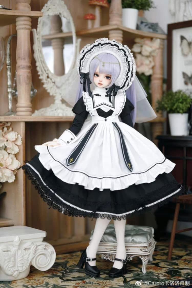 卡洛洛自製迷失莊園大四分