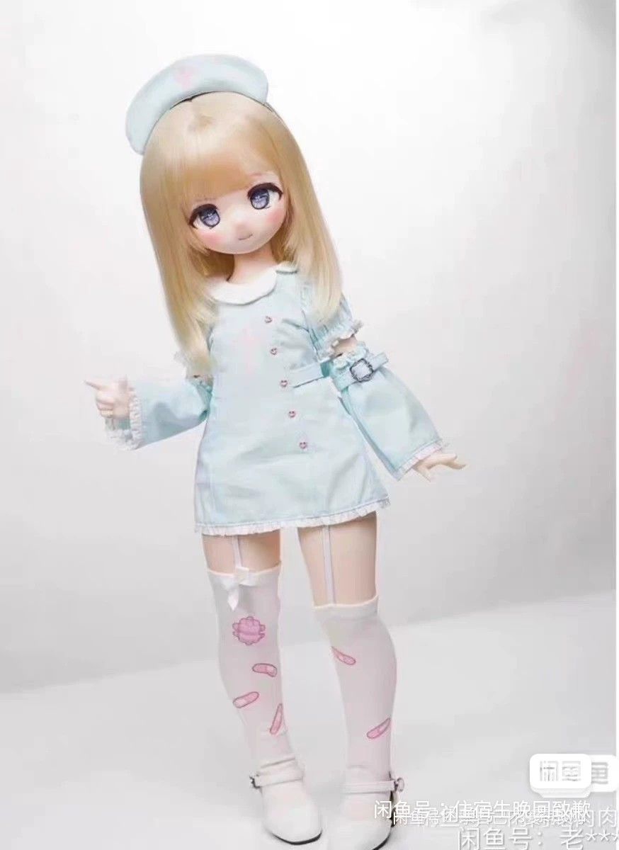 地獄治療胖四尺寸（衣服普四也能穿，但襪子會大）