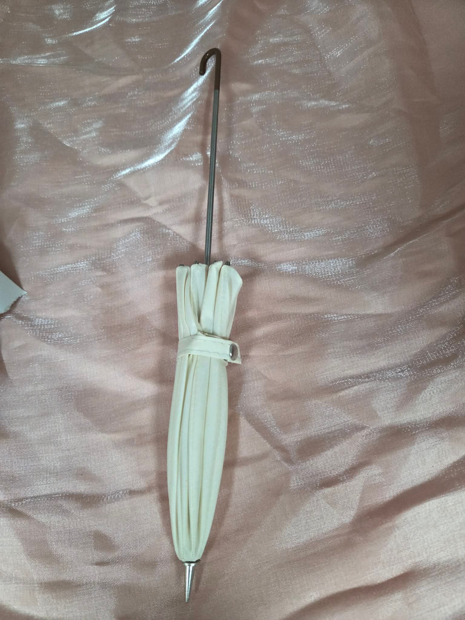 十五葉4分米白傘