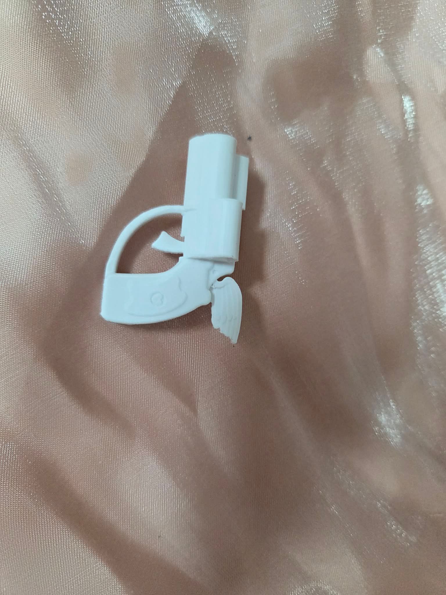 魔法少女網站朝霧彩COS槍四分