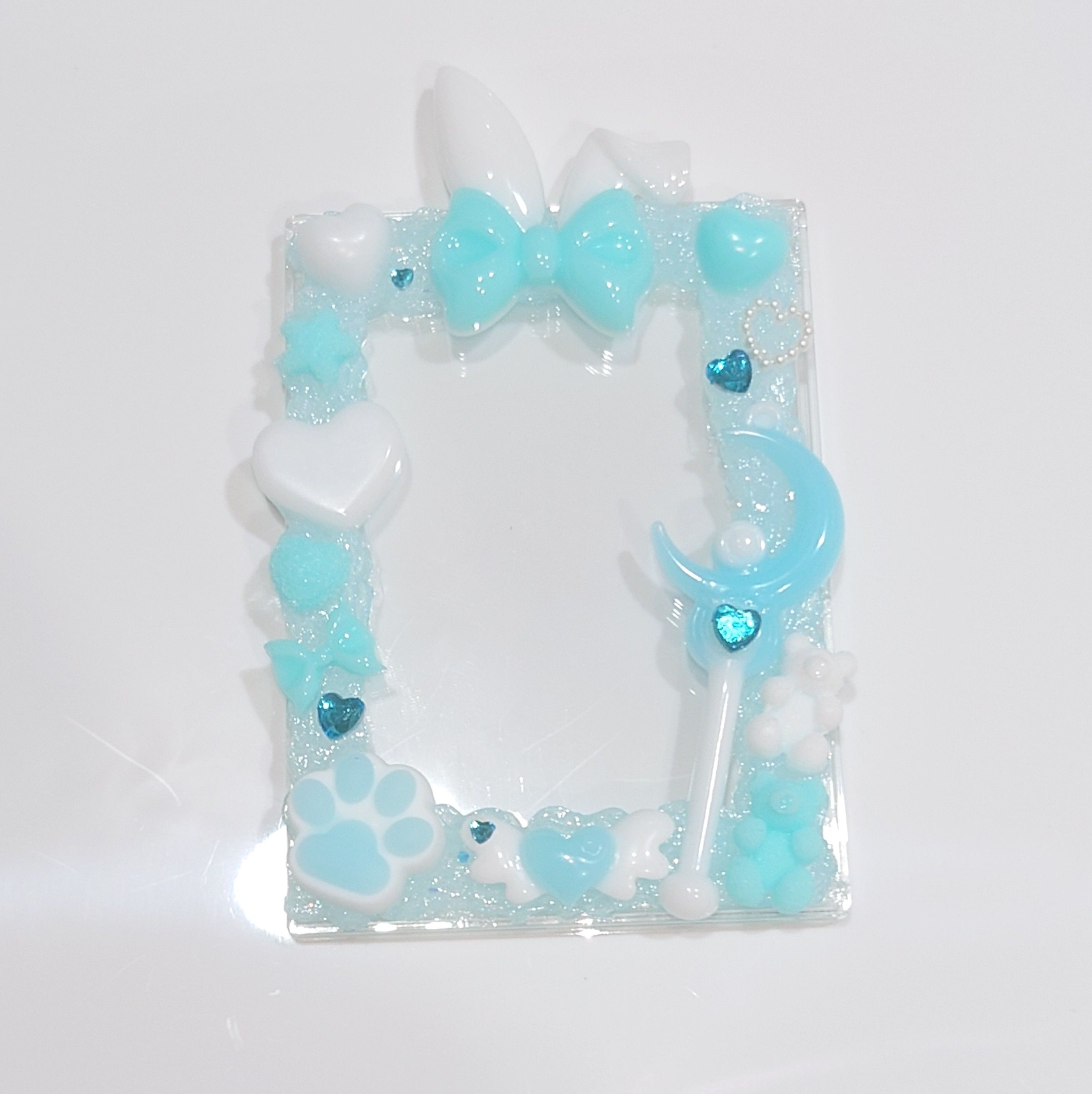 4/18新品 奶油膠卡套 卡磚 滴膠卡套