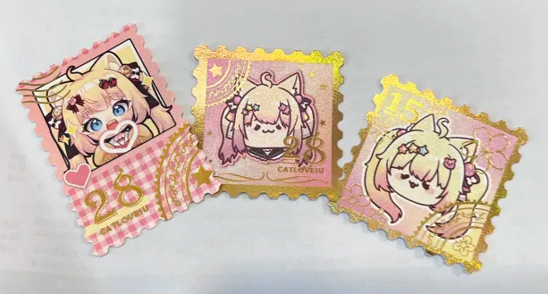 ✪ 獎品寄送下單處 ✪