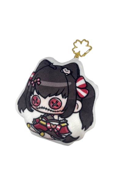 ✪ 瑪得琳發聲娃娃 新款上市 ✪