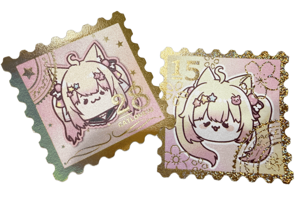 ✪ 獎品寄送下單處 ✪