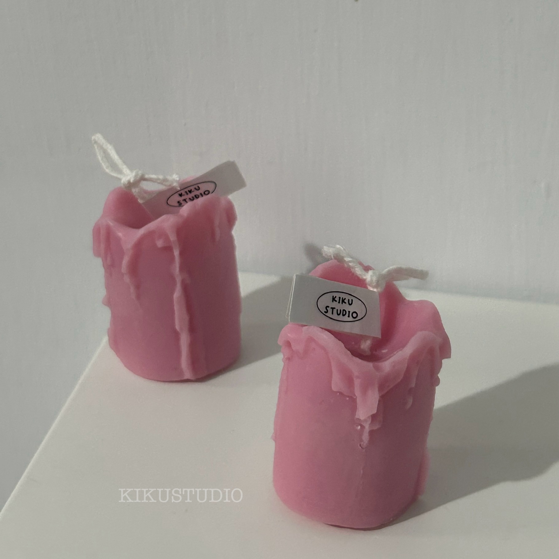 𓂃𓈒𓏸🕯️融化蠟燭 𓏸𓈒 𓂃