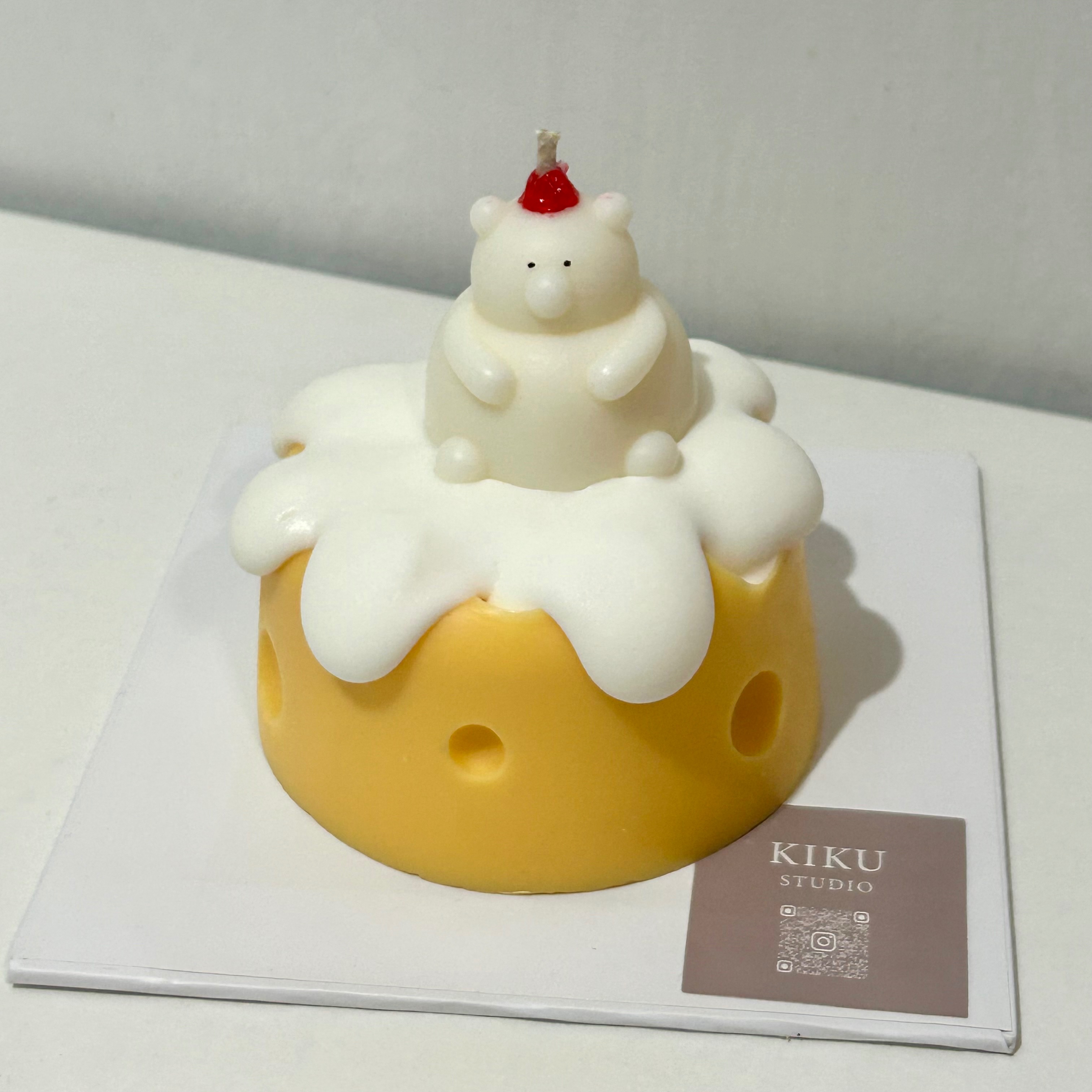 𓂃𓈒𓏸4吋生日蛋糕蠟燭蠟燭𓏸𓈒 𓂃