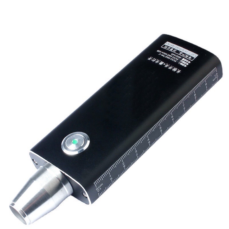 極光照蛋器（充電式）