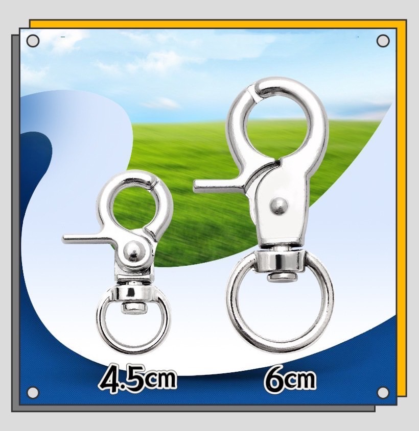 螃蟹扣、鳥籠鎖扣、門操