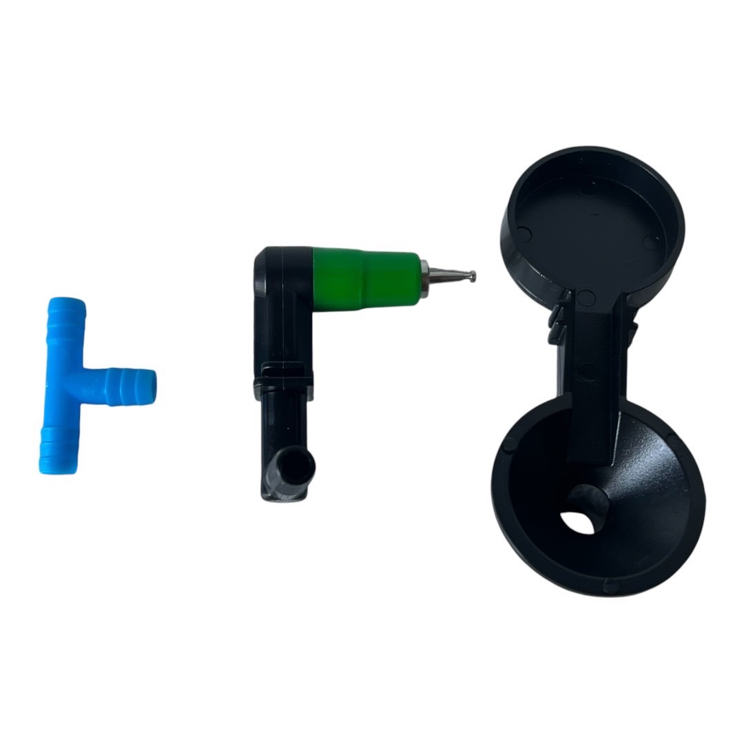 鸚鵡自動飲水器（一組）