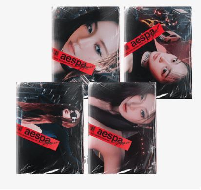 asepa Drama （Giant Ver.）