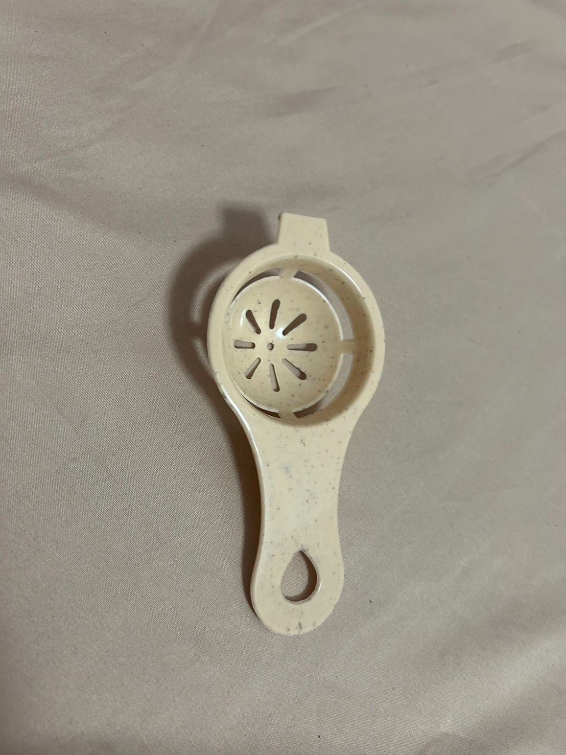 分蛋器