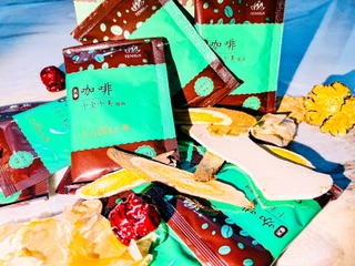 十全風味咖啡