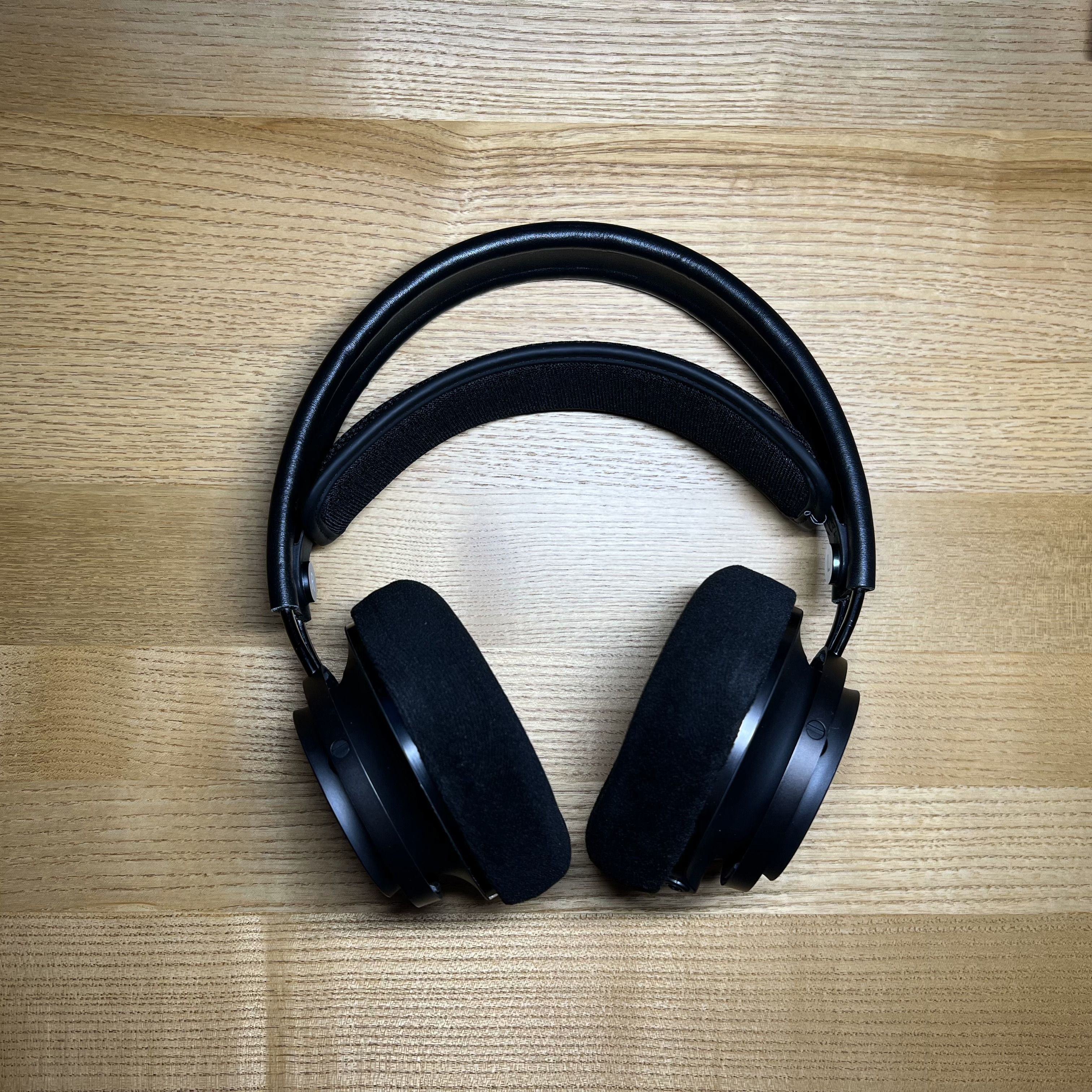 [二手] Philips Fidelio X2HR