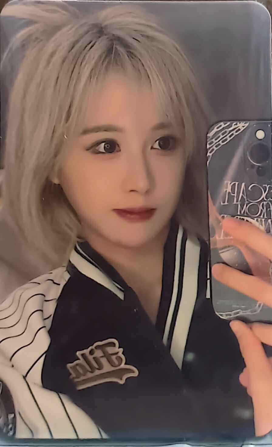 SNH48星梦剧院十周年场限小卡