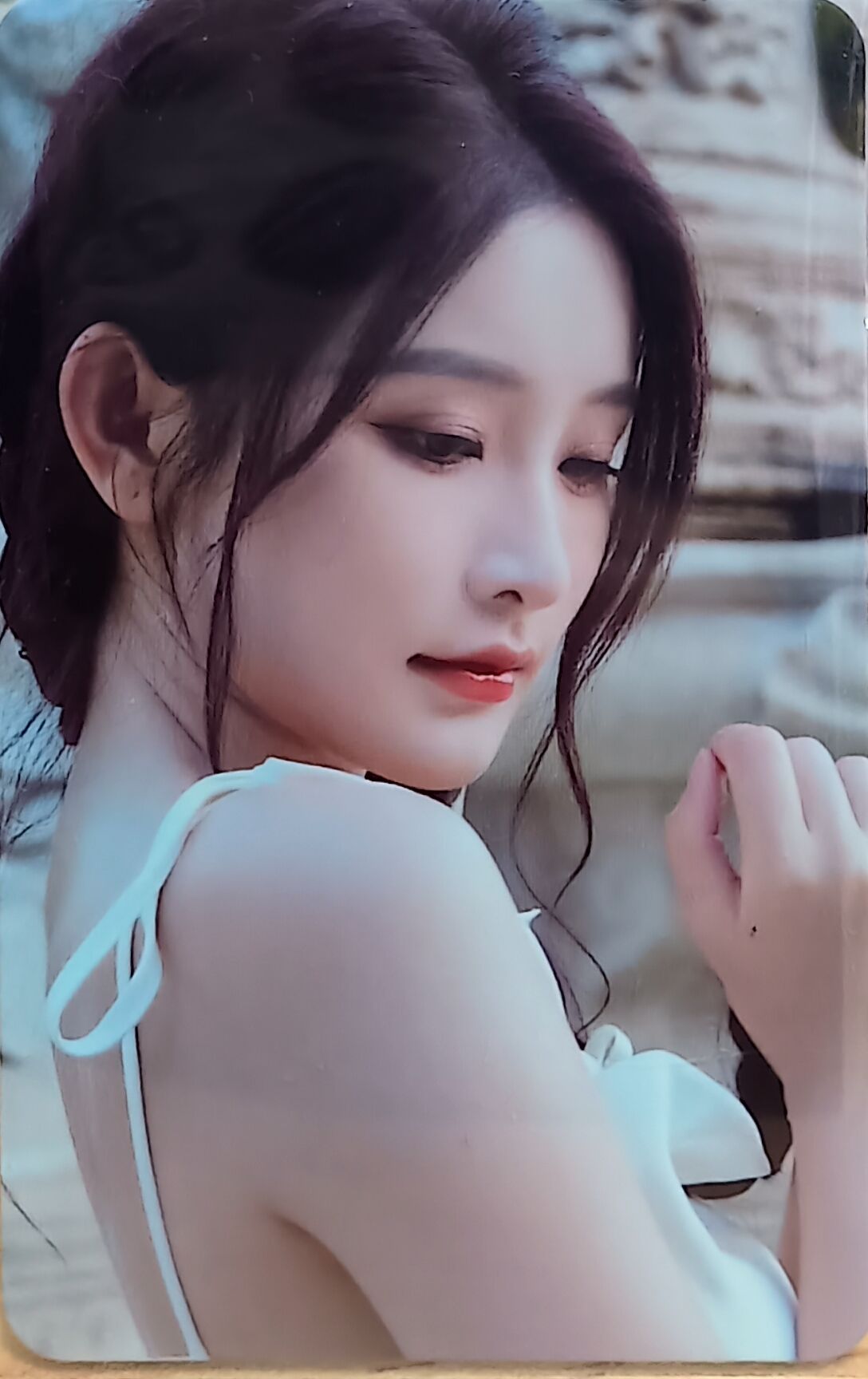 失憶 小卡/生寫