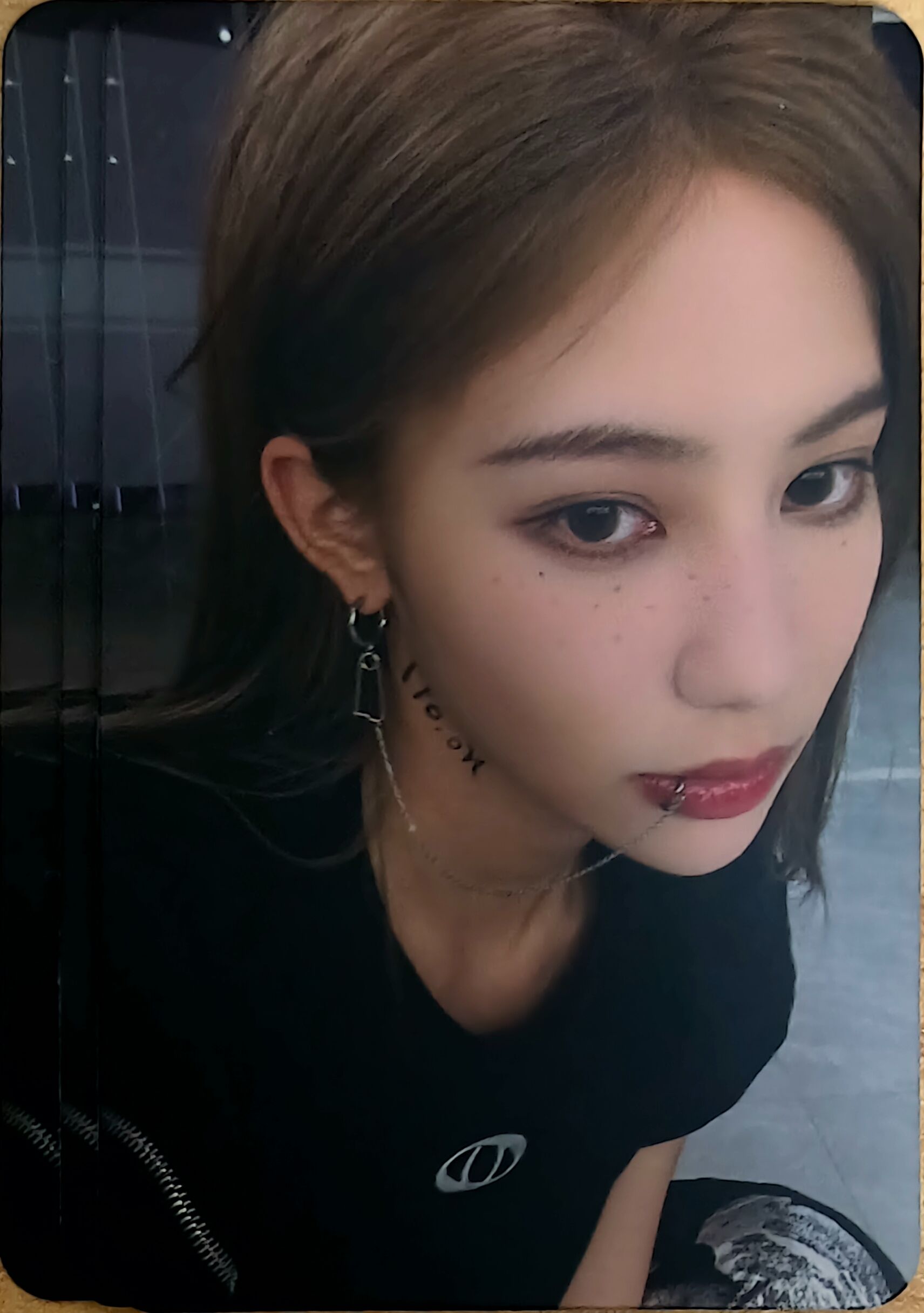 SNH48 袁一琦【CFBDSIR2149】个人巡演主题小卡