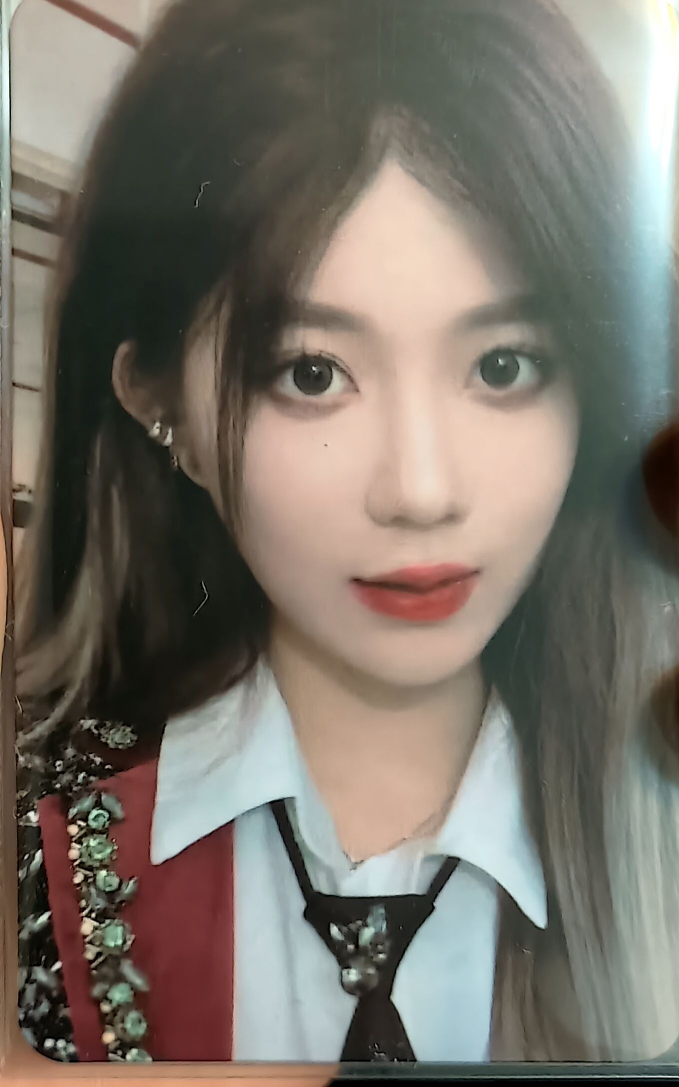 2023 SNH48 GROUP TOP16 《NO.1》巡演自拍小卡/生寫