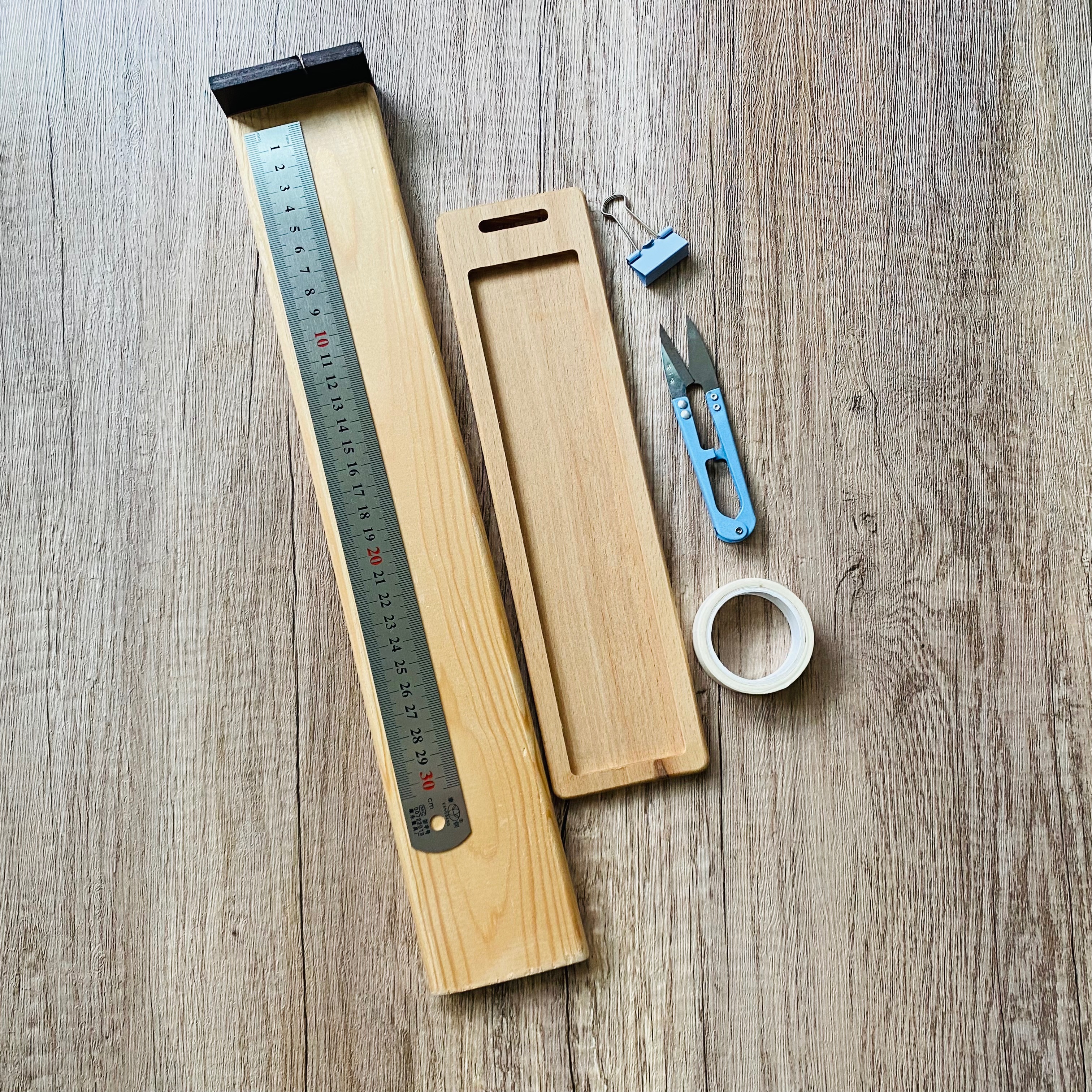 蠟線手環編織工具組