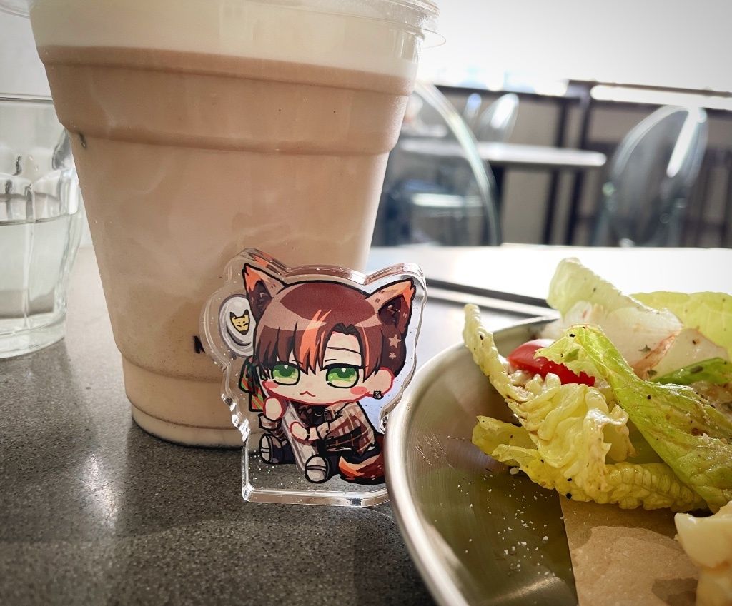 遠野新閃粉飯友