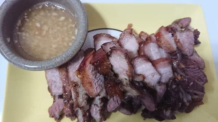 🔥嚴選行家🔥鹹豬肉採用新鮮溫體豬三層肉部位