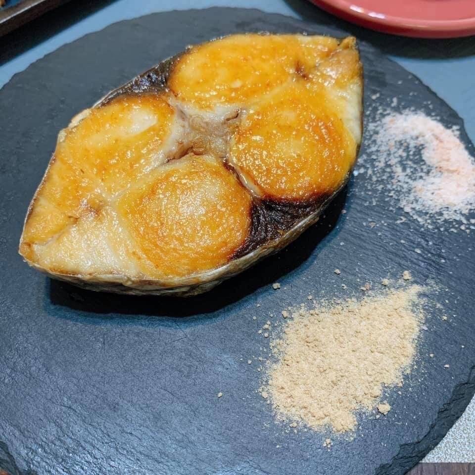 《手釣A級土魠魚》🌟正手釣套袋土魠A級！