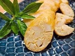 《明太子花枝魚卵》福氣魚卵+花枝全新口感來囉～✨  買一送一！買一送一！