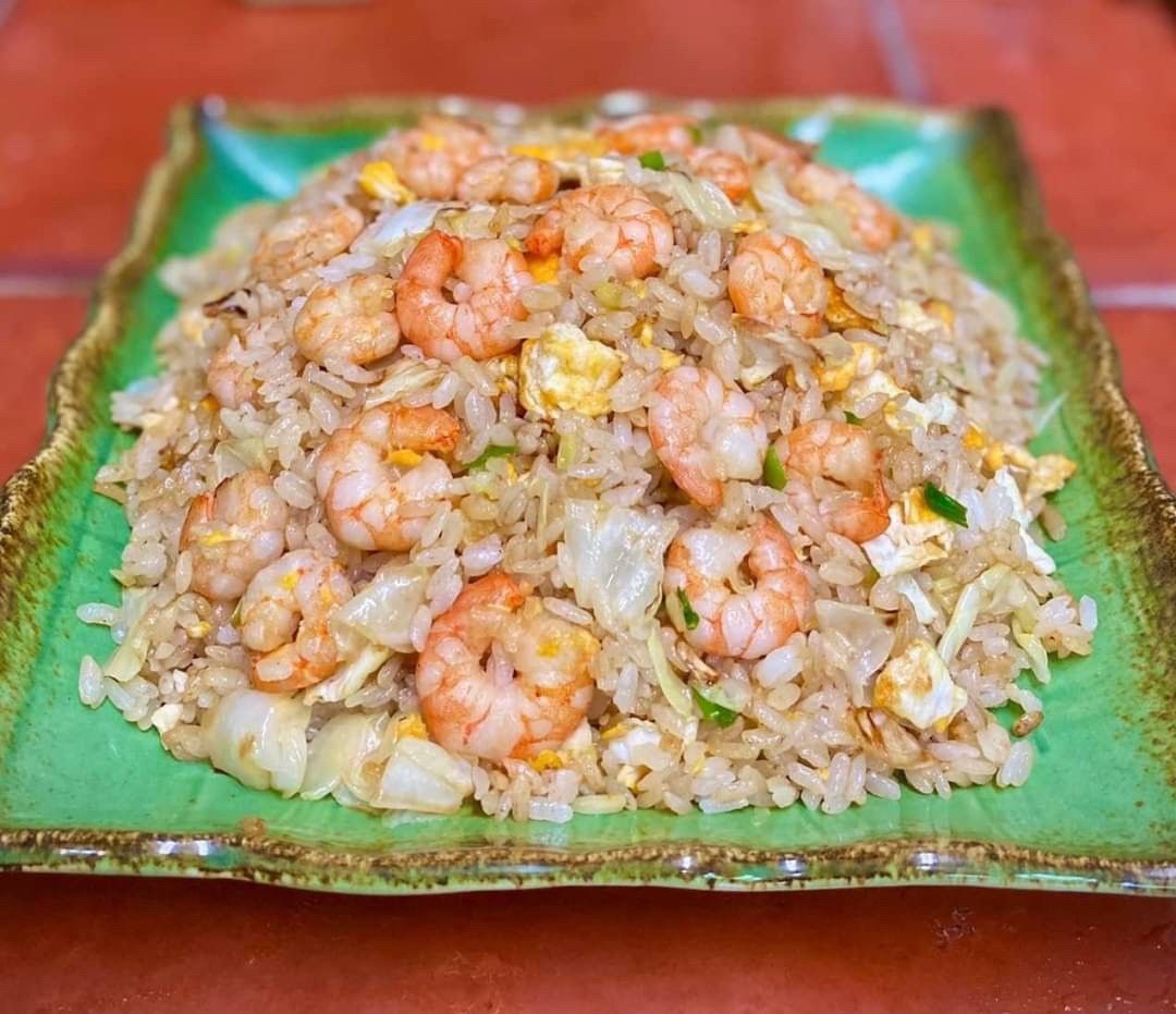 《鮮凍白蝦仁》  喜歡吃蝦子🦐但是很懶得剝  那你一定要多囤幾包這個👏