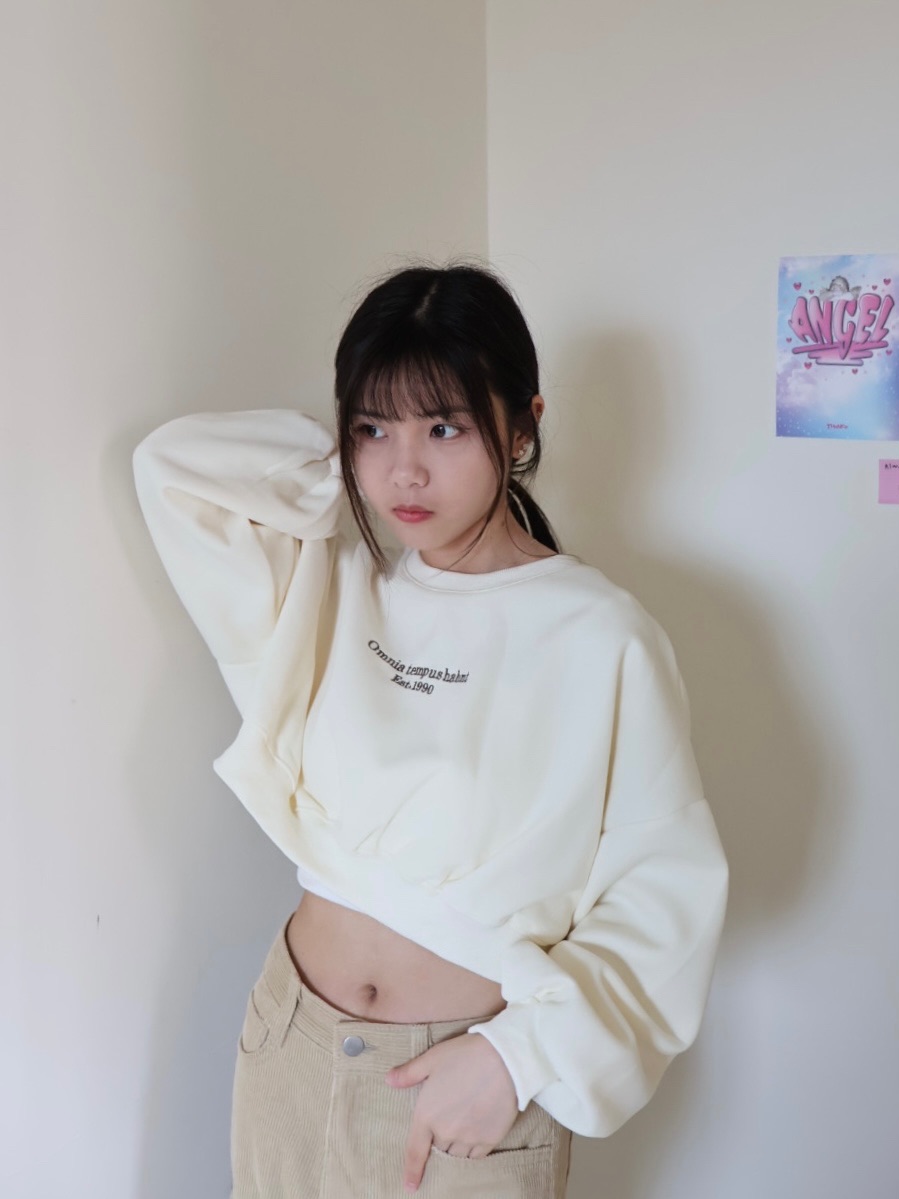 🇰🇷1990質感短t
