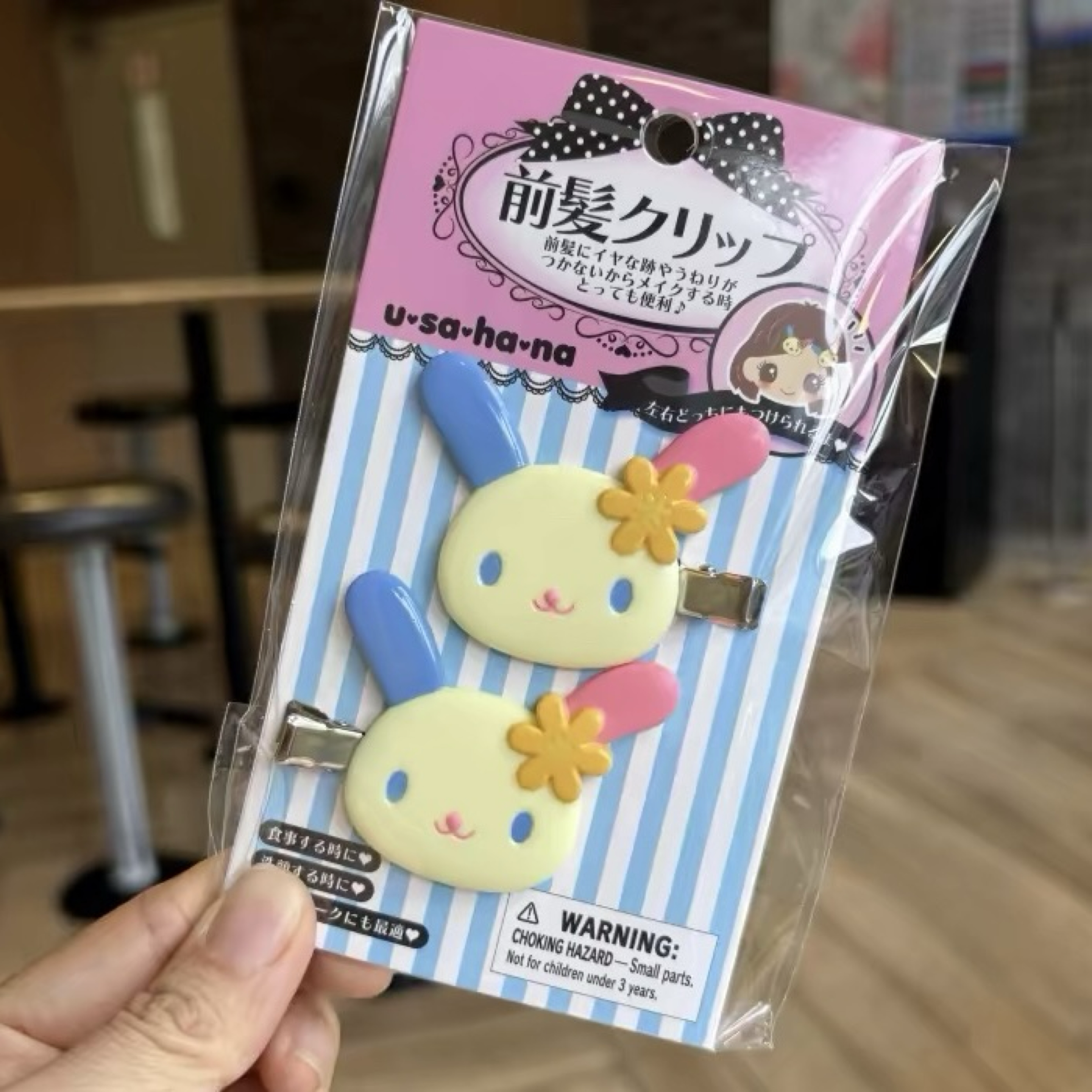 （預購商品❤️）正版三麗鷗系列人氣可愛髮夾