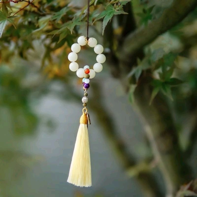 ⚡現貨⚡陸劇《長月燼明》官方正版 周邊「十二神手捻」