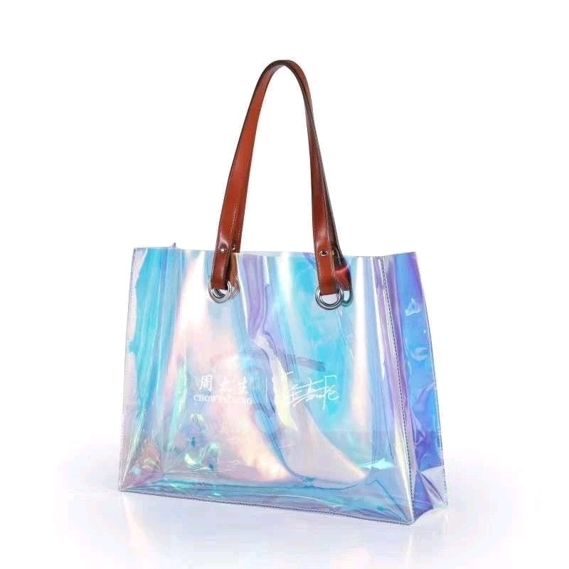 ⚡現貨⚡《任嘉倫》周大生 官方正版 限量周邊「小鐳射包」 任嘉倫周邊