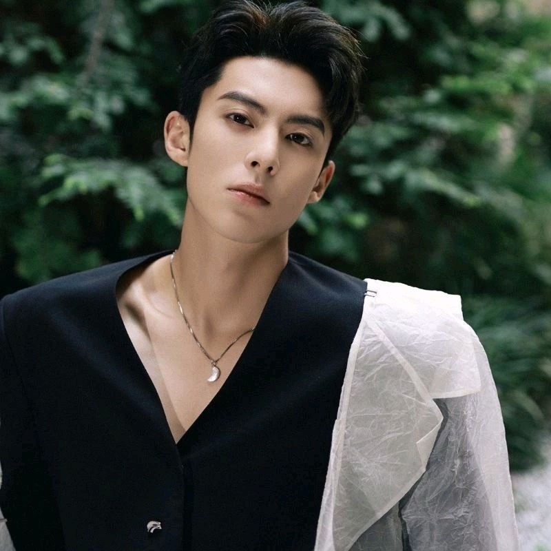 ⚡現貨⚡ 王鶴棣同款「月亮巴洛克項鍊」 同品牌正品 東方青蒼《蒼蘭訣》