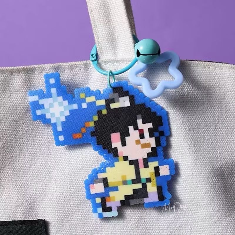 ⚡現貨⚡陸劇《永夜星河》官方正版 周邊✨丁禹兮同款✨「慕聲星星吊飾」凌妙妙 慕聲 虞書欣 丁禹兮 子期