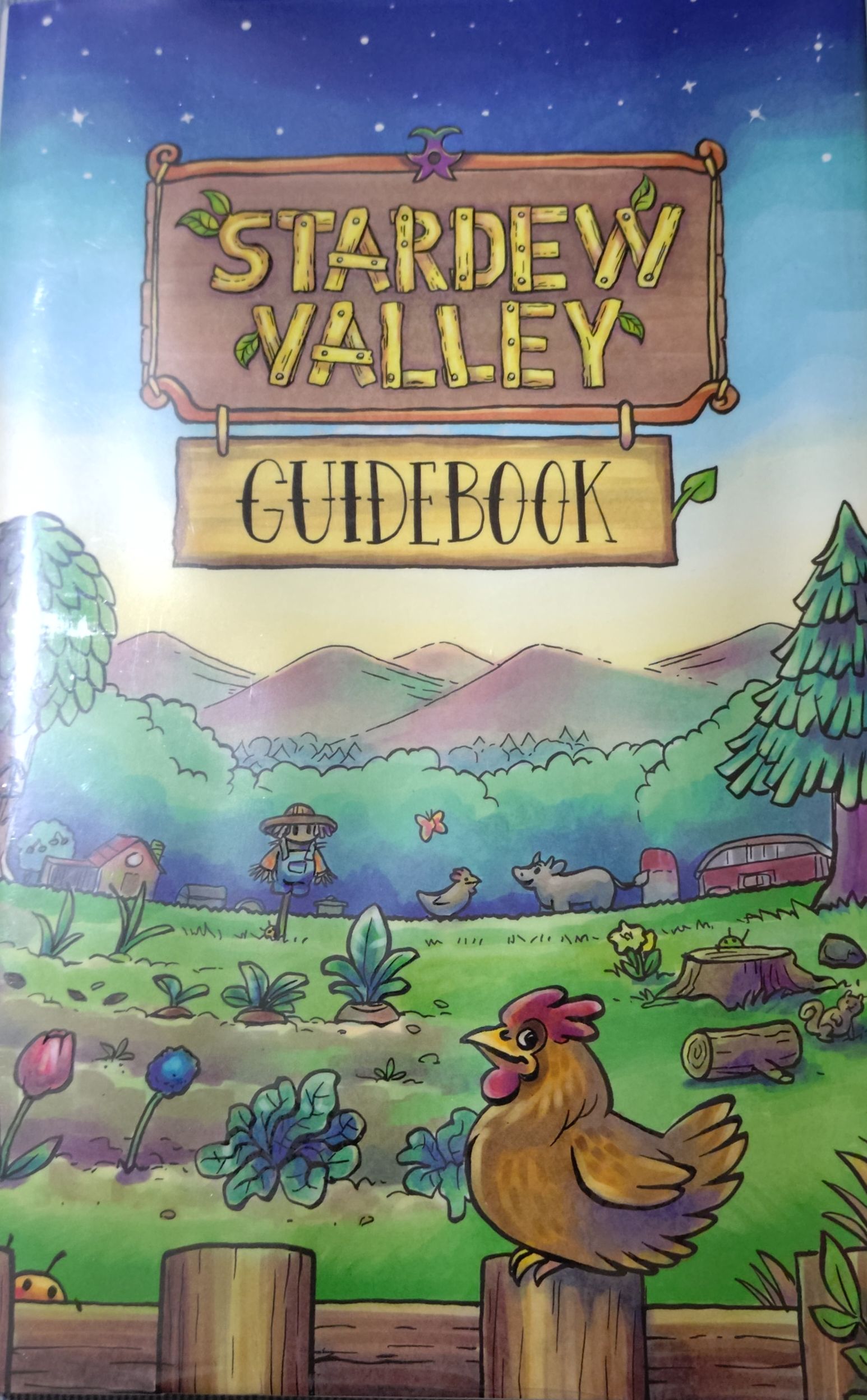 星露谷物語 指南