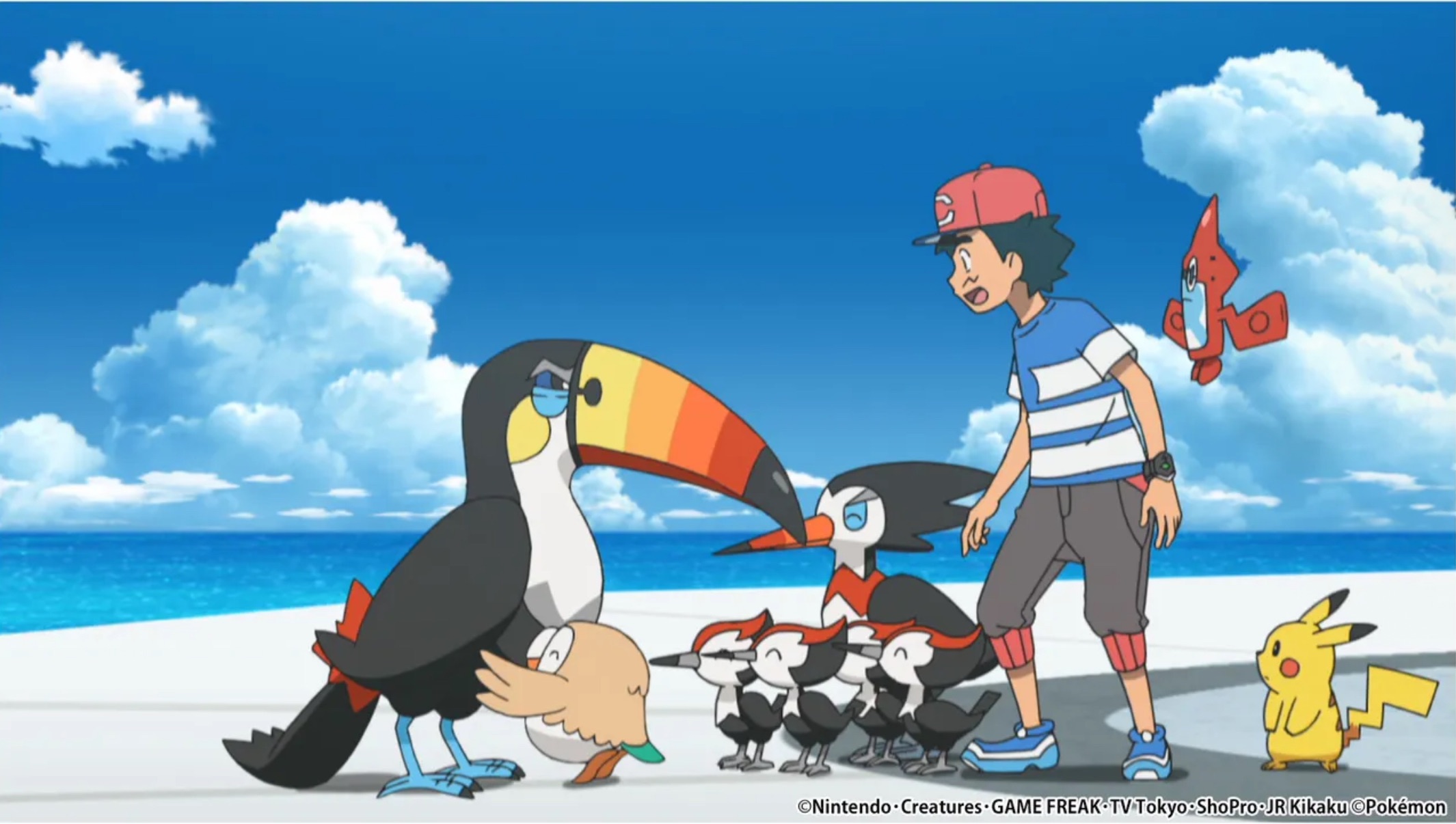 其他雜物/日本電影相關明信片、膠片透卡