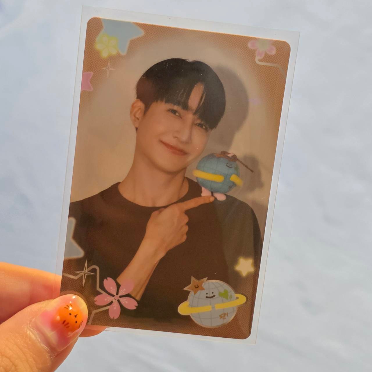 【可直接購買】日本隨機卡