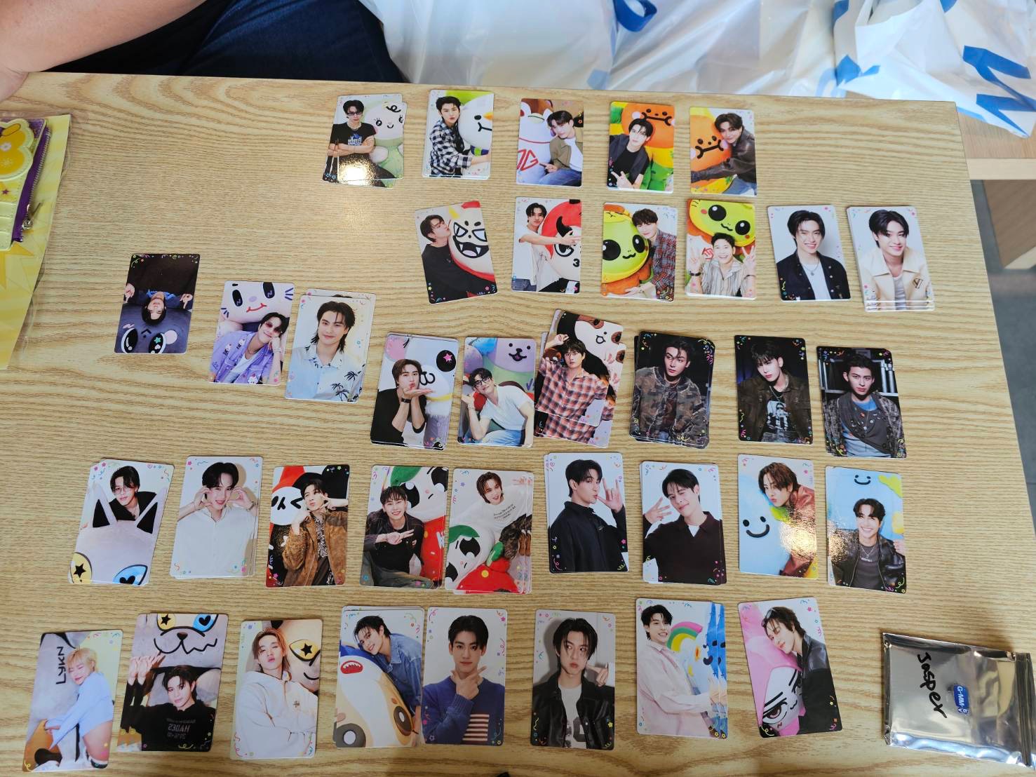 【可直接下單】2026 書展隨機卡