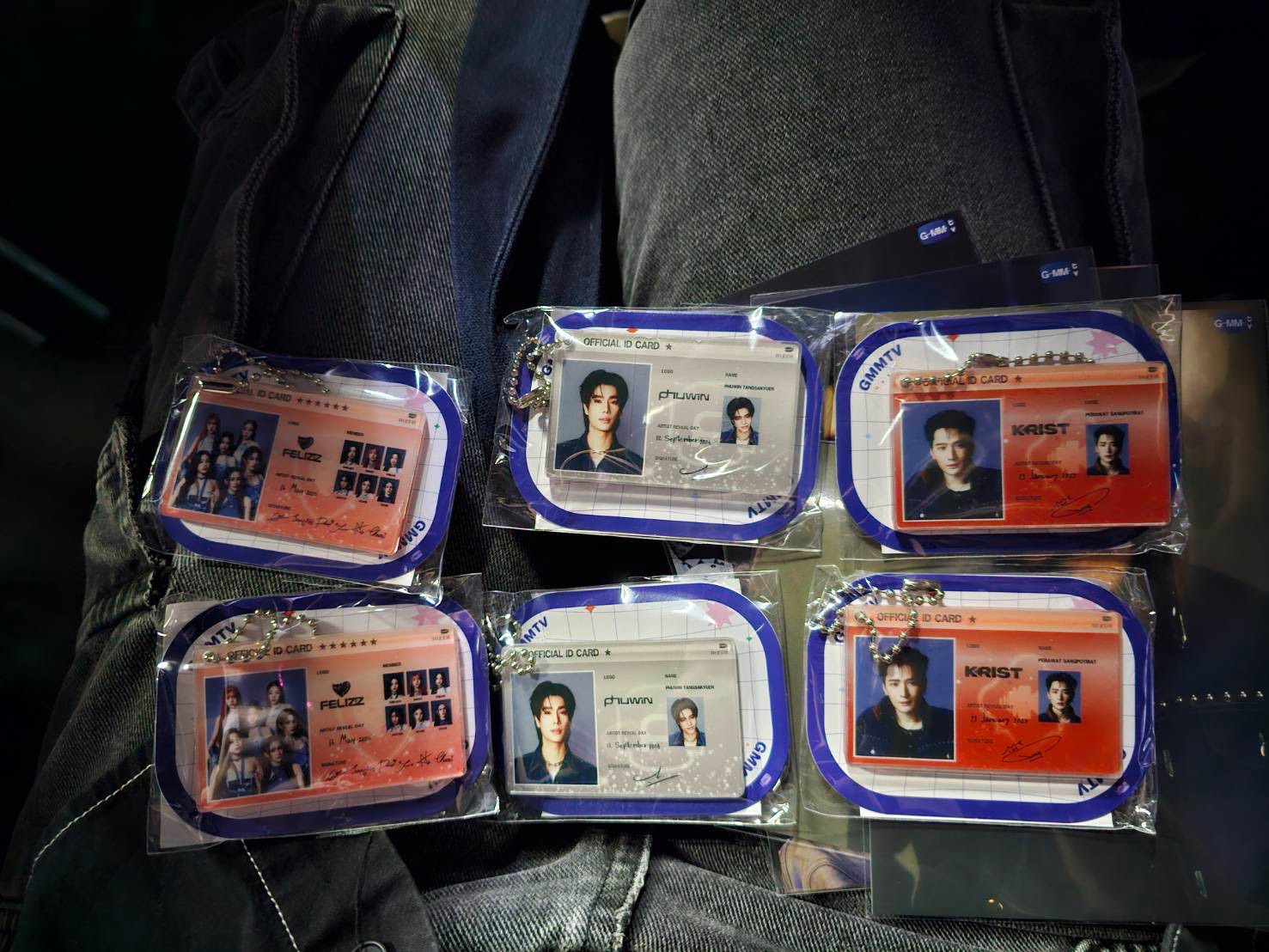 【可直接下單】RISER CONCERT 扭蛋