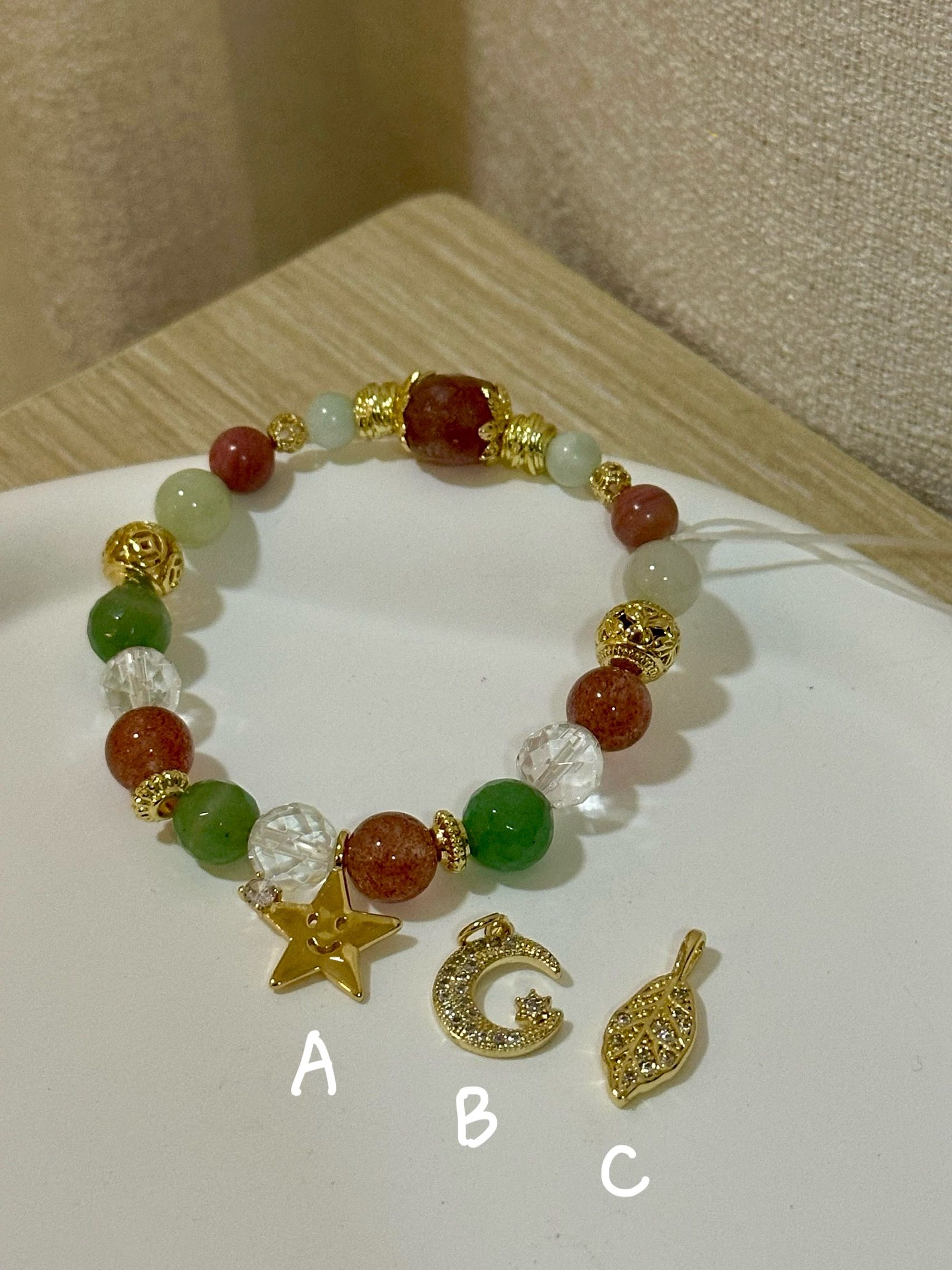 【聖誕節限定款】天使的祝福