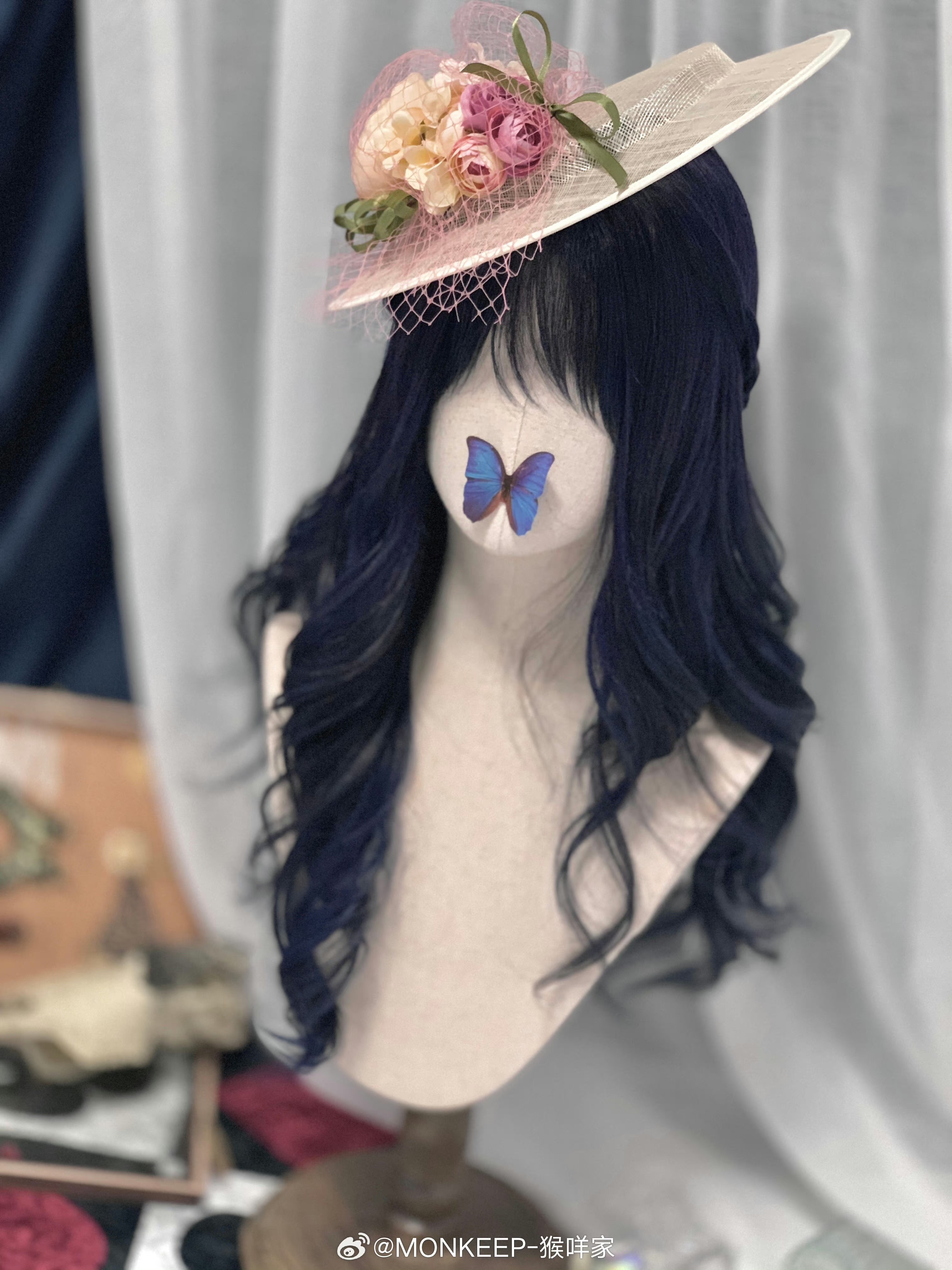 【猴咩】惡女伯爵