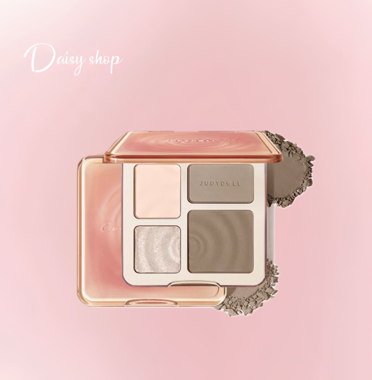 熱銷橘朵修容盤🎀