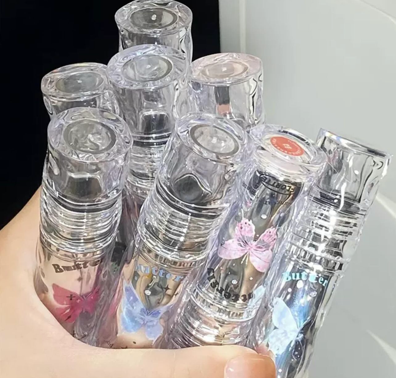 花洛莉亞唇漆🎀