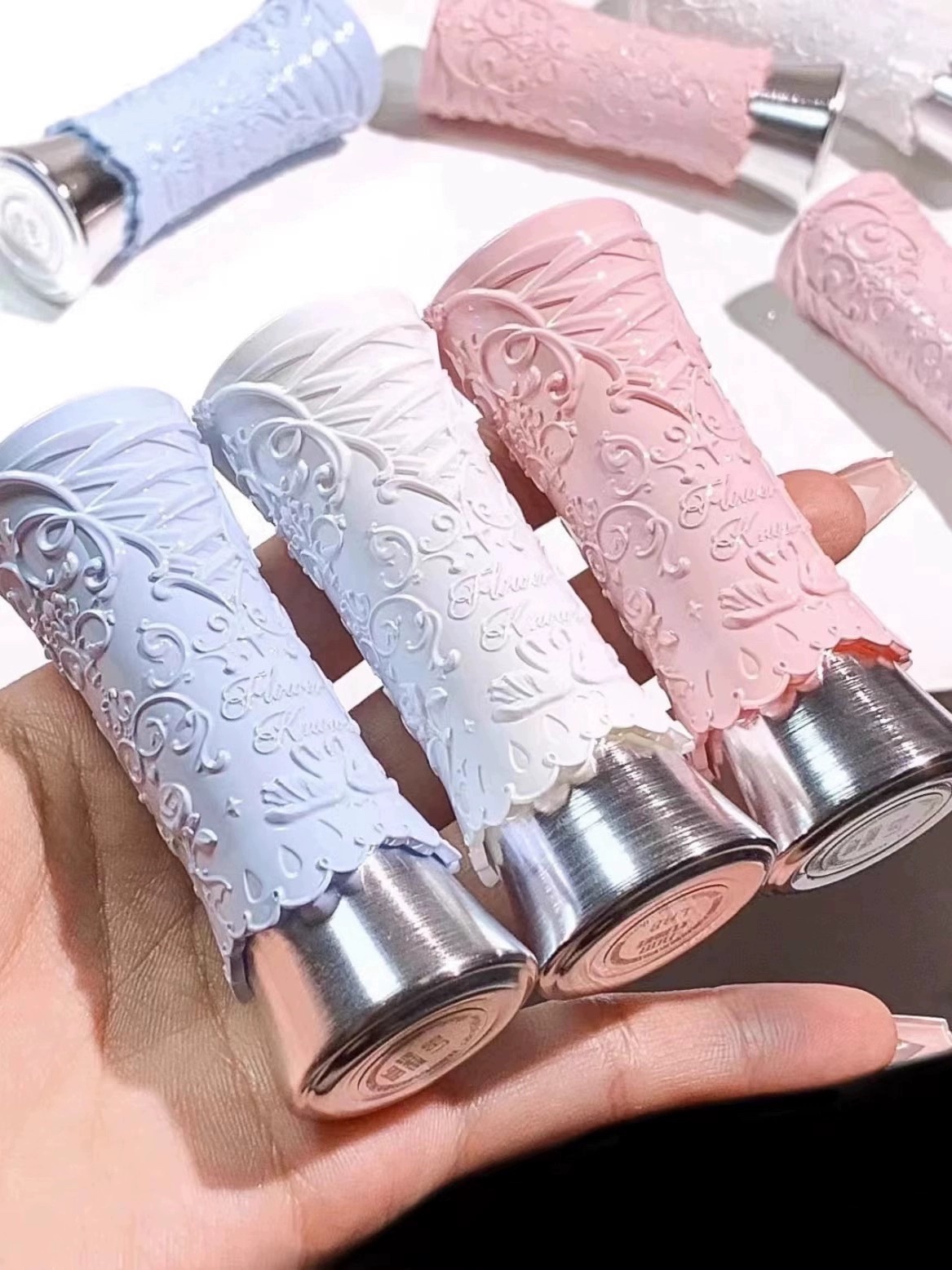 花知曉芭蕾固體唇膏🎀