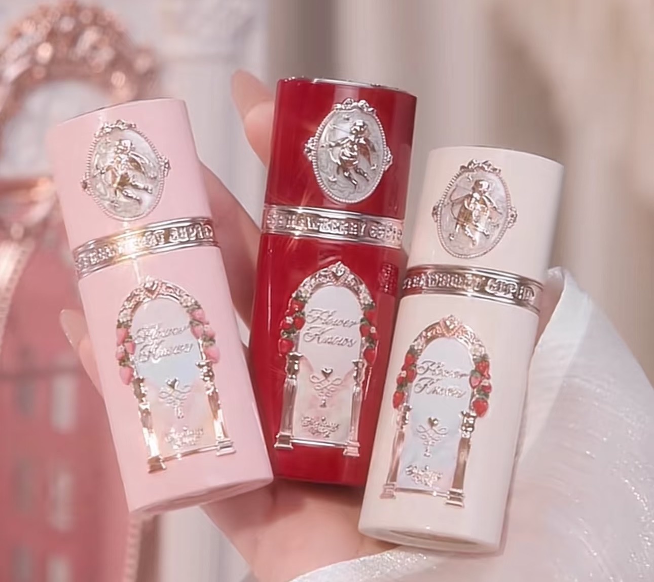 花知曉腮紅液🎀