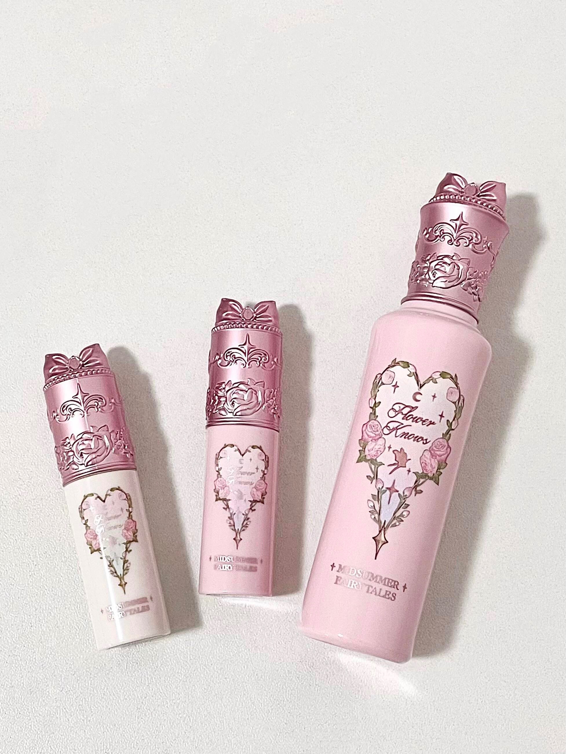 （活動商品）花知曉超熱銷提亮/遮瑕液❤️