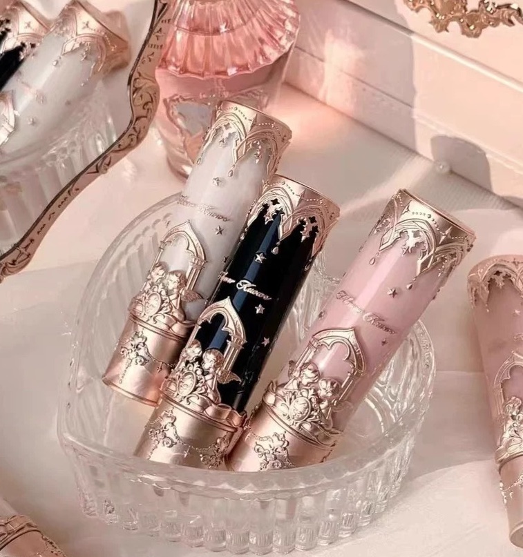 花知曉天使系列唇泥棒💕