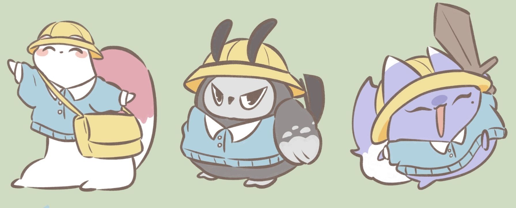 【滿額禮】直購區