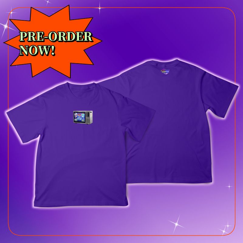 萬聖美少女格鬥T（預購）