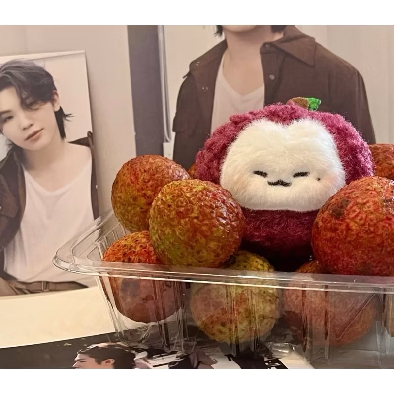 荔枝勳（娃娃）